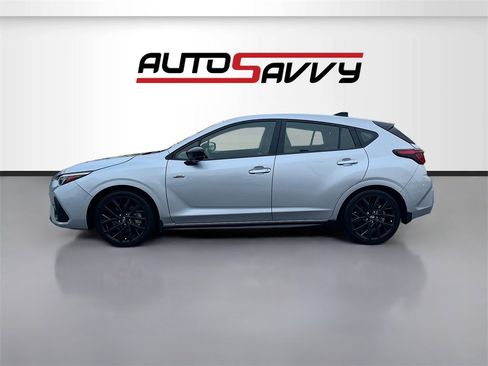 Used 2024 Subaru Impreza RS image 4