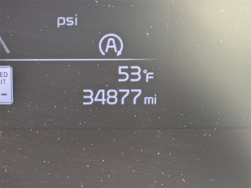 Used 2024 Kia Sportage LX image 29