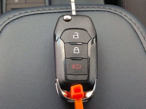 New 2026 Ford Maverick XL image 30