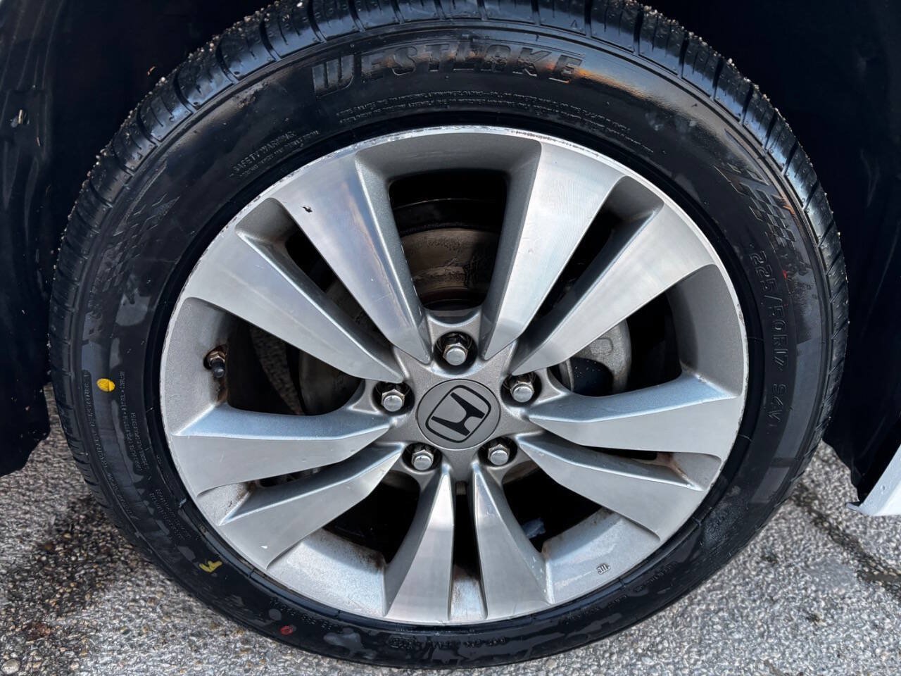 Used 2010 Honda Accord LX-S image 30