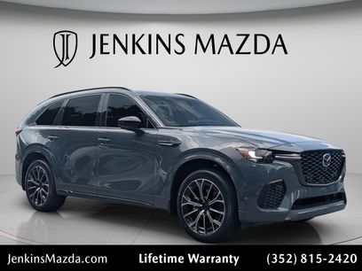 New 2026 MAZDA CX-70 3.3 Turbo S w/ Premium Plus