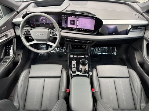 New 2027 Audi Q6 e-tron Premium Plus AWD/4WD image 12
