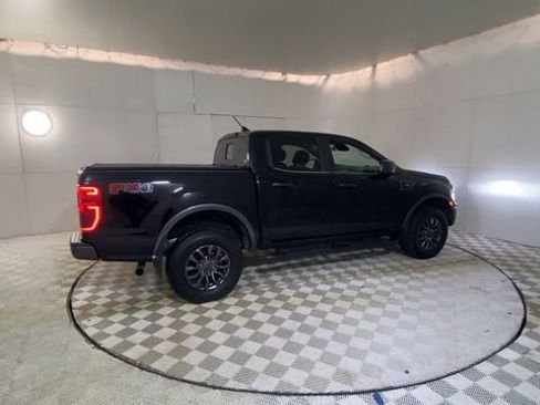 Used 2020 Ford Ranger XLT w/ FX4 Off-Road Package image 3