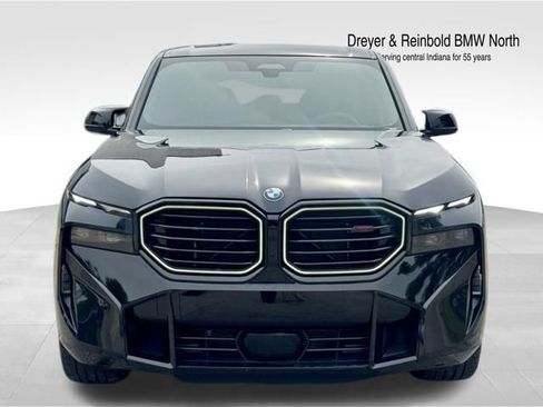 New 2026 BMW XM Label Red AWD/4WD image 11