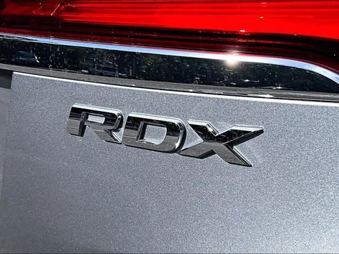 Used 2016 Acura RDX FWD w/ Advance Package image 10