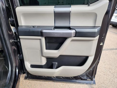 Used 2019 Ford F150 XLT w/ Equipment Group 301A Mid AWD/4WD image 11