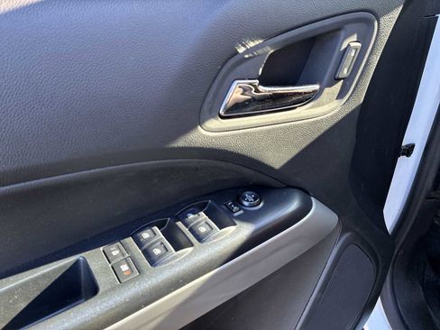 Used 2022 Chevrolet Colorado ZR2 w/ LPO, Power Package image 23