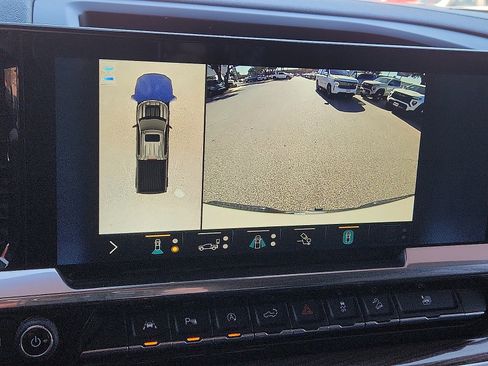 Used 2022 Chevrolet Silverado 1500 LT Trail Boss w/ LT Trail Boss Premium Package image 21