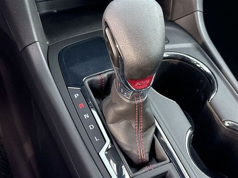 Certified 2024 Chevrolet Equinox RS FWD image 15