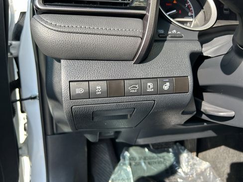 Used 2024 Toyota Camry XLE w/ Cold Weather Package image 25