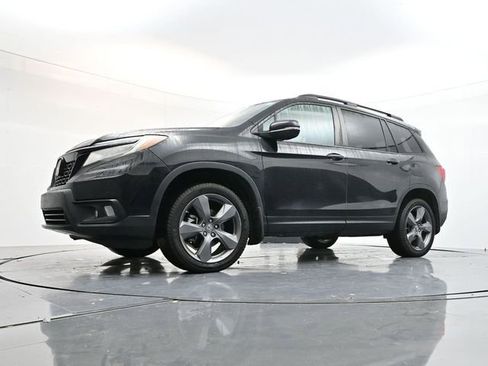 Used 2019 Honda Passport Touring image 44