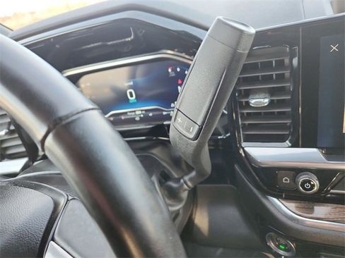 Certified 2023 Chevrolet Silverado 1500 LT image 15