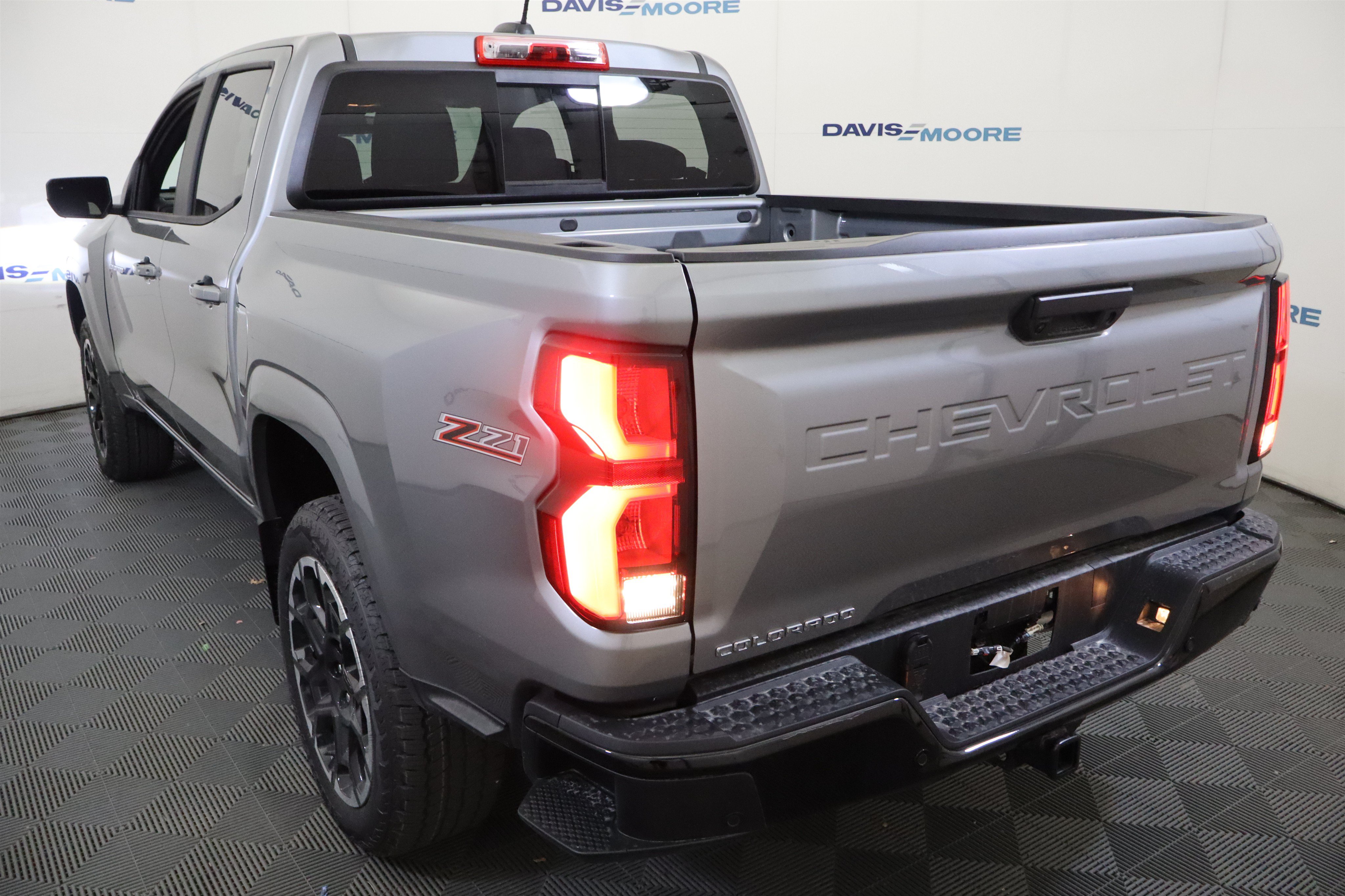 New 2026 Chevrolet Colorado Z71 w/ Technology Package AWD/4WD image 10