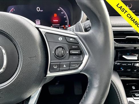 Certified 2023 Acura MDX SH-AWD w/ Advance Package image 19