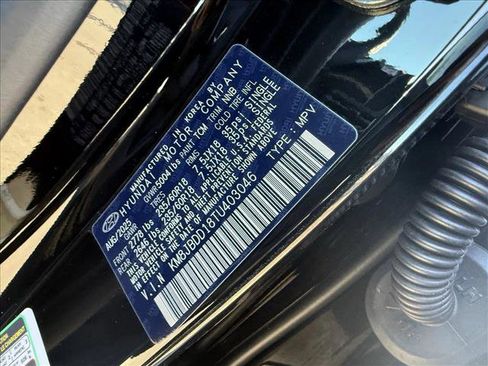 New 2026 Hyundai Tucson SEL image 18