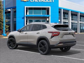 New 2026 Chevrolet Trax ACTIV w/ Sunroof Package video 3