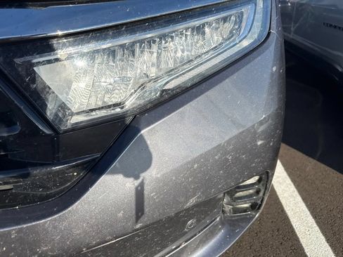 Used 2022 Honda Odyssey Touring image 7
