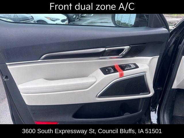 Used 2024 Kia Telluride S w/ S Sunroof Package AWD/4WD image 15