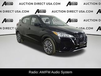 Used 2024 Nissan Kicks SV video 2