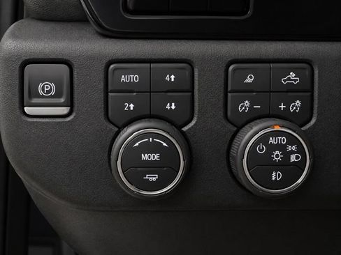 Used 2024 Chevrolet Silverado 2500 ZR2 w/ ZR2 Bison Edition AWD/4WD image 20