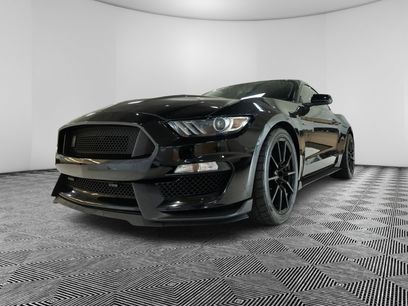 Used 2017 Ford Mustang Shelby GT350 w/ Electronics Package