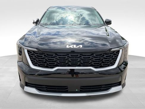 New 2026 Kia Sorento LX FWD image 2