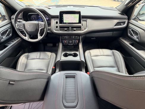 Used 2023 Chevrolet Suburban RST w/ Luxury Package AWD/4WD image 26