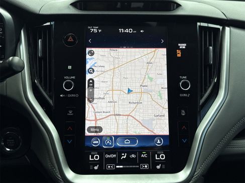 Used 2022 Subaru Legacy Limited image 27