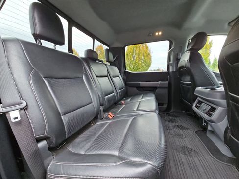 Used 2023 Ford F350 XLT w/ 360-Degree Camera Package image 20