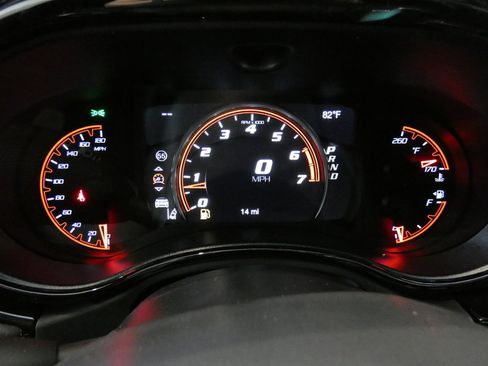 New 2026 Dodge Durango R/T AWD/4WD image 20