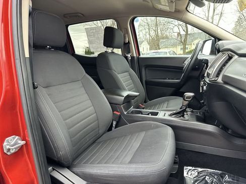 Used 2023 Ford Ranger XLT w/ Equipment Group 302A High image 27