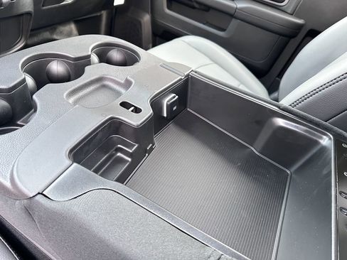 New 2026 RAM 5500 Tradesman w/ Chrome Appearance Group image 29