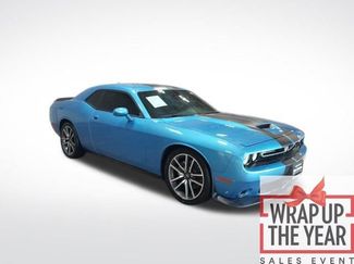 Used 2023 Dodge Challenger GT w/ Plus Package video 2