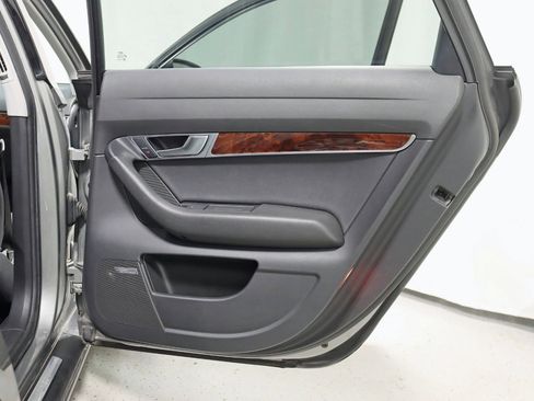 Used 2006 Audi A6 3.2 image 33