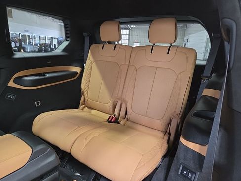 New 2026 Jeep Grand Cherokee L Summit AWD/4WD image 47
