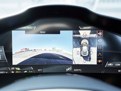 Used 2024 Ferrari 296 GTB image 75