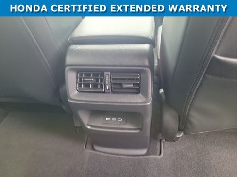 Certified 2024 Honda CR-V EX-L image 16