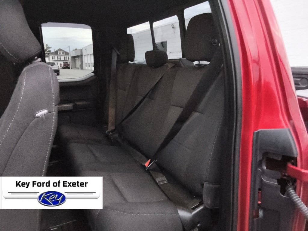 Used 2018 Ford F150 XLT w/ Equipment Group 302A Luxury AWD/4WD image 18