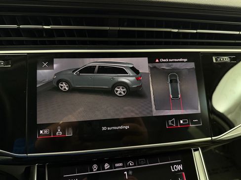 Used 2021 Audi Q7 3.0T Premium Plus image 29