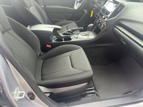 Used 2022 Subaru Impreza 2.0i image 20