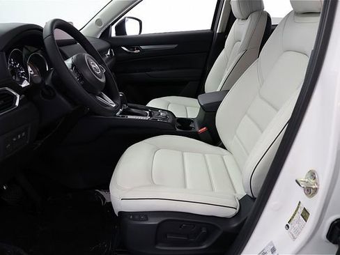 New 2025 MAZDA CX-5 AWD 2.5 S image 21