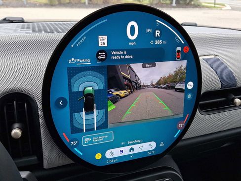 Used 2025 MINI Cooper S image 18