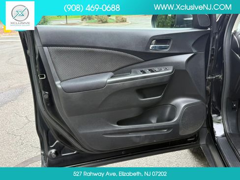 Used 2015 Honda CR-V EX image 7