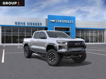 New 2025 Chevrolet Colorado ZR2 w/ Technology Package
