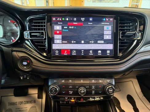 Used 2023 Dodge Durango R/T AWD/4WD image 14