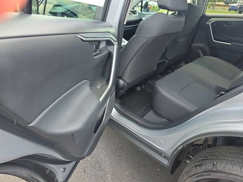 Certified 2024 Toyota RAV4 LE AWD/4WD image 13