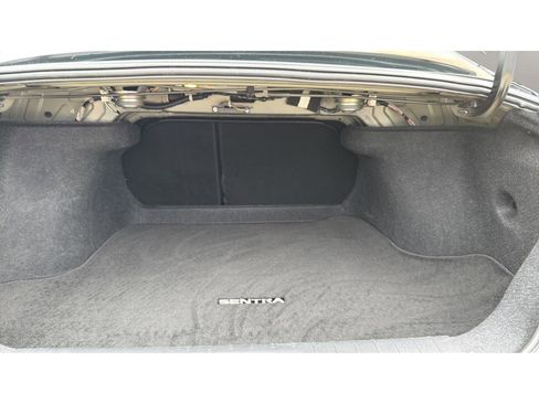 Used 2024 Nissan Sentra SR image 22