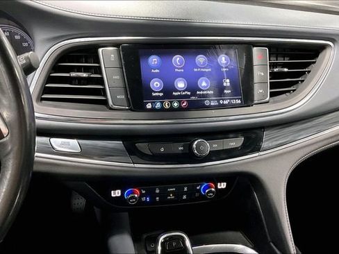 Used 2020 Buick Enclave Premium w/ Trailering Package, 5000 lbs. AWD/4WD image 4