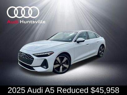 Used 2025 Audi A5 2.0T Premium Plus w/ Premium Plus