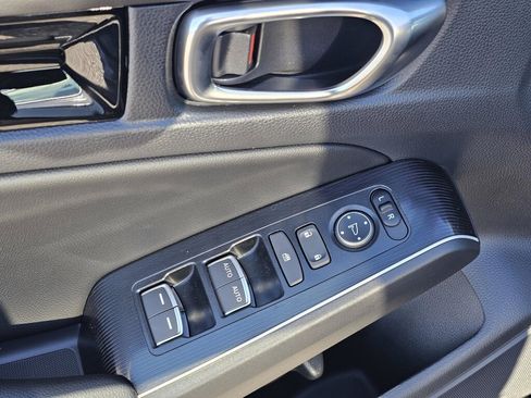 New 2026 Honda Civic Sport Touring image 17